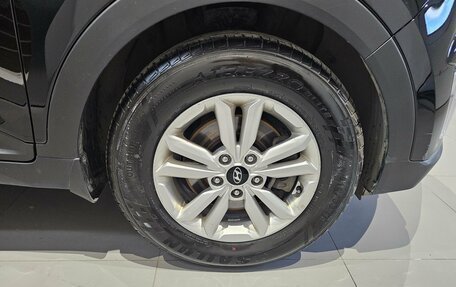 Hyundai Creta I рестайлинг, 2019 год, 2 079 000 рублей, 17 фотография