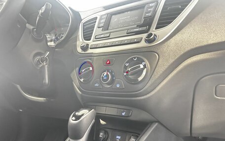Hyundai Solaris II рестайлинг, 2020 год, 1 650 000 рублей, 28 фотография