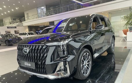 GAC GS8, 2026 год, 5 349 000 рублей, 2 фотография