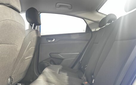 Hyundai Solaris II рестайлинг, 2020 год, 1 650 000 рублей, 25 фотография