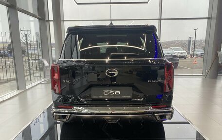 GAC GS8, 2026 год, 5 349 000 рублей, 3 фотография