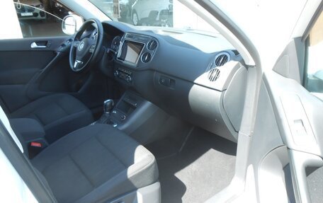 Volkswagen Tiguan I, 2015 год, 1 695 000 рублей, 14 фотография