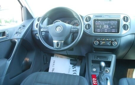 Volkswagen Tiguan I, 2015 год, 1 695 000 рублей, 11 фотография