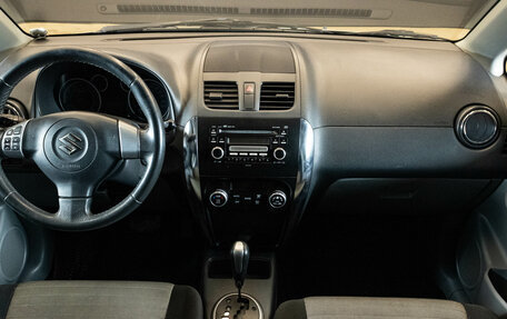 Suzuki SX4 II рестайлинг, 2011 год, 839 000 рублей, 5 фотография