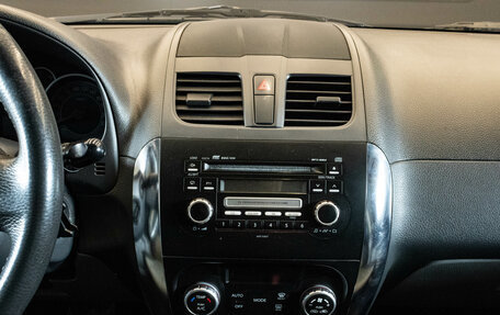 Suzuki SX4 II рестайлинг, 2011 год, 839 000 рублей, 7 фотография