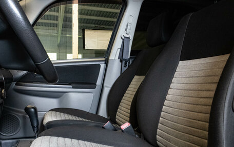 Suzuki SX4 II рестайлинг, 2011 год, 839 000 рублей, 9 фотография