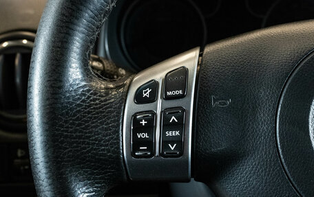 Suzuki SX4 II рестайлинг, 2011 год, 839 000 рублей, 15 фотография