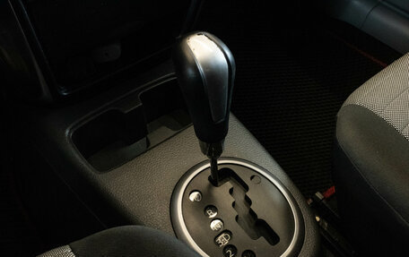 Suzuki SX4 II рестайлинг, 2011 год, 839 000 рублей, 18 фотография