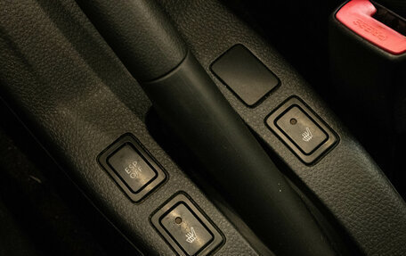 Suzuki SX4 II рестайлинг, 2011 год, 839 000 рублей, 19 фотография
