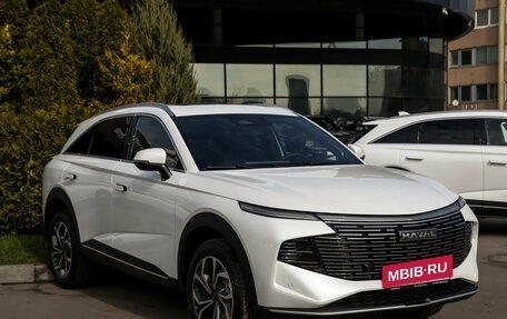 Haval F7, 2025 год, 3 799 000 рублей, 4 фотография