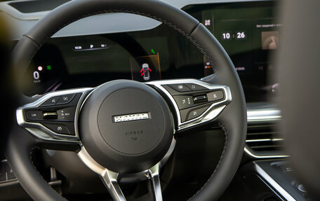 Haval F7, 2025 год, 3 799 000 рублей, 12 фотография