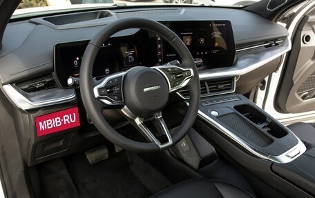 Haval F7, 2025 год, 3 799 000 рублей, 10 фотография