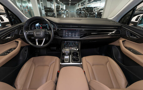 Audi Q7, 2020 год, 6 000 000 рублей, 8 фотография