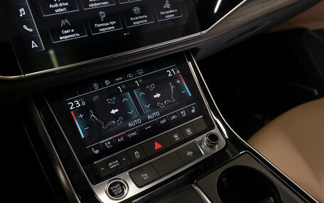 Audi Q7, 2020 год, 6 000 000 рублей, 24 фотография