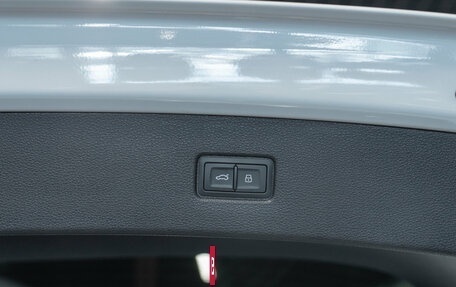 Audi Q7, 2020 год, 6 000 000 рублей, 32 фотография