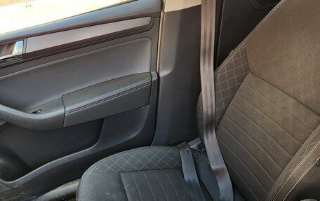 Skoda Rapid I, 2019 год, 500 000 рублей, 9 фотография