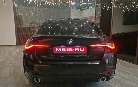 BMW 4 серия, 2025 год, 7 800 000 рублей, 4 фотография