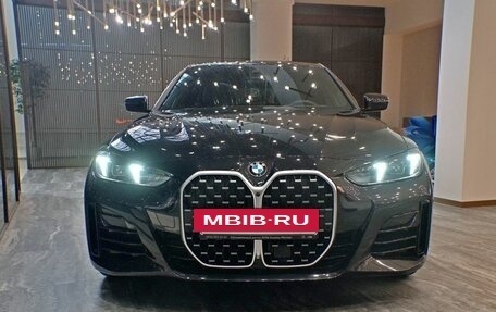 BMW 4 серия, 2025 год, 7 800 000 рублей, 2 фотография