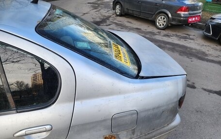 Nissan Primera II рестайлинг, 1998 год, 150 000 рублей, 2 фотография