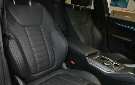 BMW 4 серия, 2025 год, 7 800 000 рублей, 10 фотография
