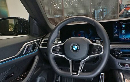 BMW 4 серия, 2025 год, 7 800 000 рублей, 14 фотография