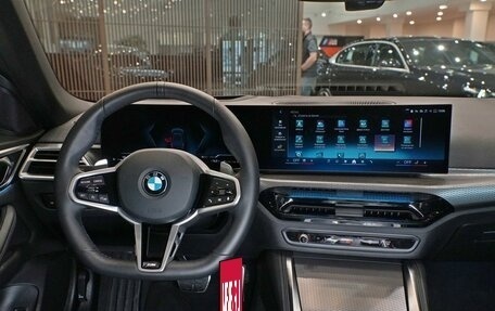 BMW 4 серия, 2025 год, 7 800 000 рублей, 13 фотография