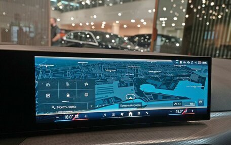 BMW 4 серия, 2025 год, 7 800 000 рублей, 17 фотография