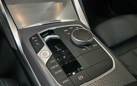 BMW 4 серия, 2025 год, 7 800 000 рублей, 19 фотография