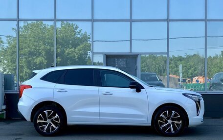Haval Jolion, 2022 год, 1 649 000 рублей, 4 фотография