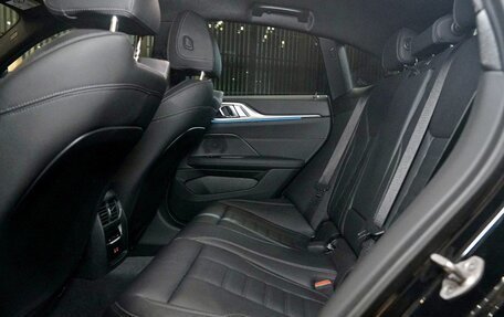 BMW 4 серия, 2025 год, 7 800 000 рублей, 21 фотография