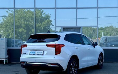 Haval Jolion, 2022 год, 1 649 000 рублей, 5 фотография