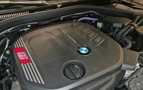 BMW 4 серия, 2025 год, 7 800 000 рублей, 24 фотография