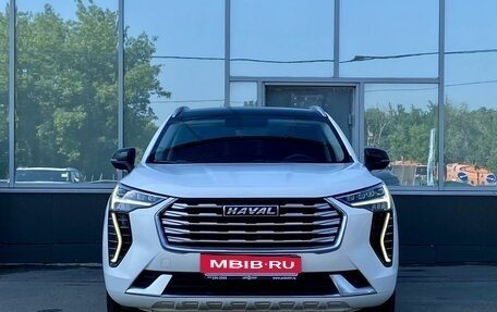 Haval Jolion, 2022 год, 1 649 000 рублей, 2 фотография