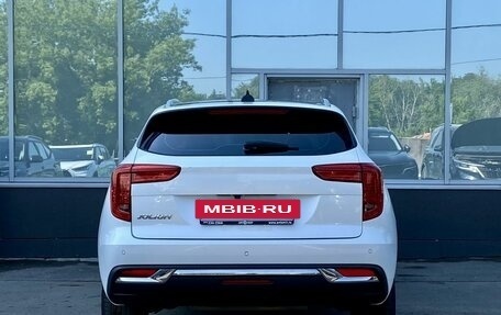 Haval Jolion, 2022 год, 1 649 000 рублей, 6 фотография