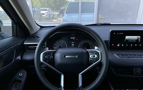 Haval Jolion, 2022 год, 1 649 000 рублей, 14 фотография