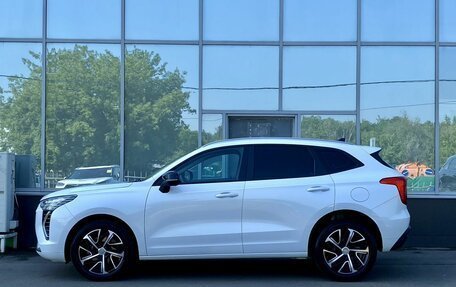 Haval Jolion, 2022 год, 1 649 000 рублей, 8 фотография