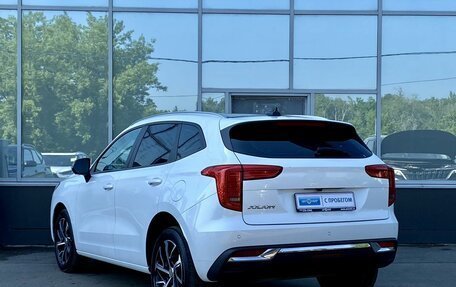 Haval Jolion, 2022 год, 1 649 000 рублей, 7 фотография
