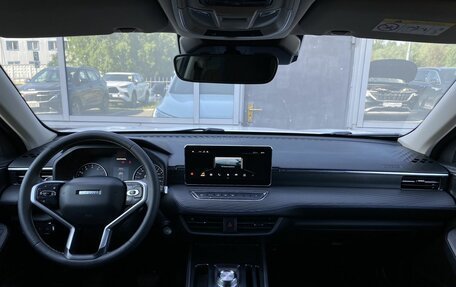 Haval Jolion, 2022 год, 1 649 000 рублей, 11 фотография