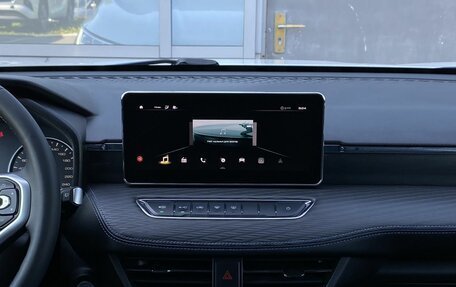 Haval Jolion, 2022 год, 1 649 000 рублей, 12 фотография