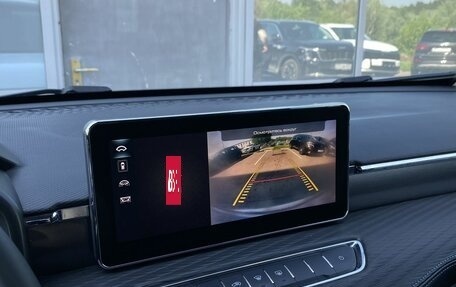 Haval Jolion, 2022 год, 1 649 000 рублей, 16 фотография