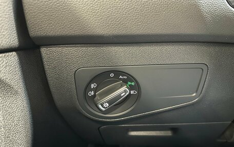 Volkswagen Tiguan II, 2017 год, 2 780 000 рублей, 11 фотография
