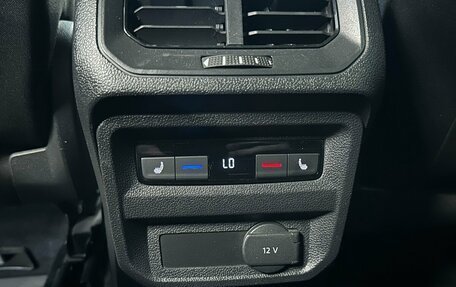 Volkswagen Tiguan II, 2017 год, 2 780 000 рублей, 10 фотография