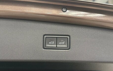 Volkswagen Tiguan II, 2017 год, 2 780 000 рублей, 14 фотография