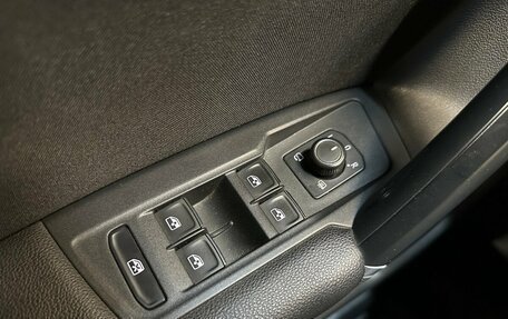 Volkswagen Tiguan II, 2017 год, 2 780 000 рублей, 12 фотография