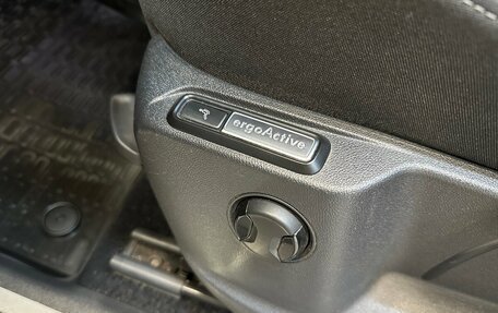 Volkswagen Tiguan II, 2017 год, 2 780 000 рублей, 13 фотография