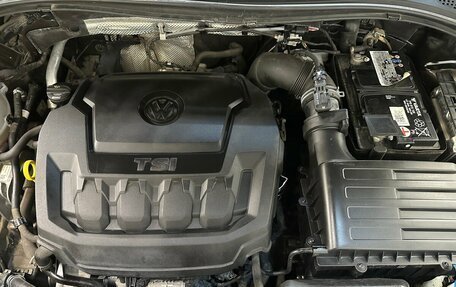 Volkswagen Tiguan II, 2017 год, 2 780 000 рублей, 18 фотография