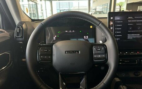 Haval H7, 2026 год, 4 199 000 рублей, 18 фотография