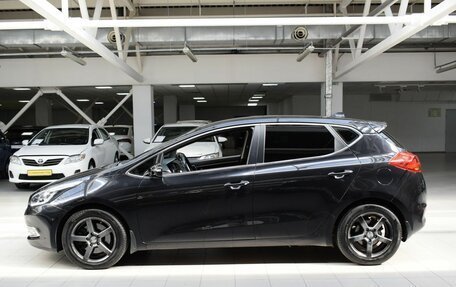 KIA cee'd III, 2014 год, 1 170 000 рублей, 4 фотография