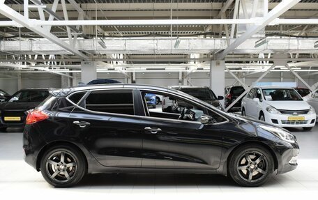 KIA cee'd III, 2014 год, 1 170 000 рублей, 8 фотография
