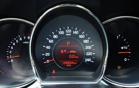 KIA cee'd III, 2014 год, 1 170 000 рублей, 11 фотография